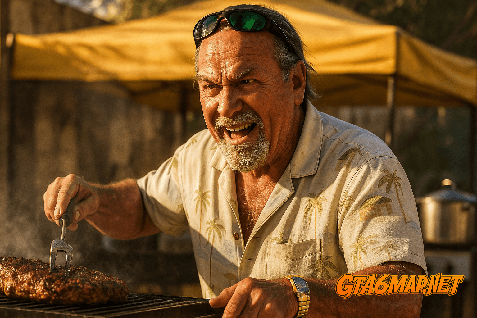 Brian Heder in GTA 6 – Everything We Know