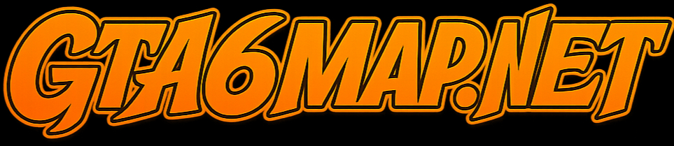 GTA6MAP.NET logo